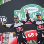 Sebastien Ogier - Julien Ingrassia
