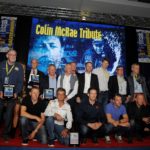 conferenza wrc colin mcrae