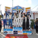 podio finale historic