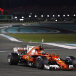 GP ABU DHABI F1/2017