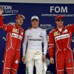 GP BRASILE F1/2017 qual