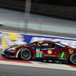 wec ferrari bahrain