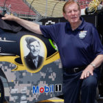 bud moore
