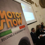 motor show 2017