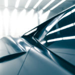 lamborghini terzo millennio