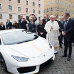 lamborghini papa