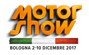 motor show 2017