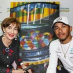 hamilton viviane senna