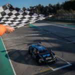 World Final Lamborghini