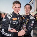 World Final Lamborghini