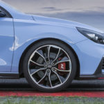 New Hyundai i30 N