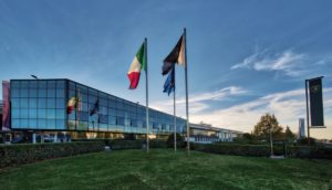 Automobili Lamborghini