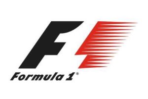 logo F1 attuale