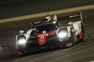 toyota wec