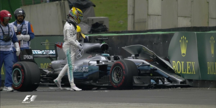 incidente ham bra