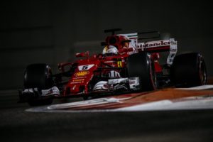 vettel abu