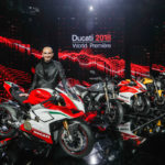 domenicali ducati