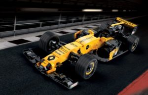 2017 - RS 17 lego