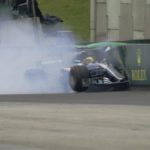 incidente ham bra
