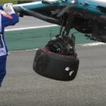 incidente ham bra