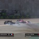 gro oco bra incidente