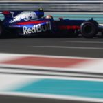 toro rosso abu