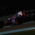 toro rosso abu