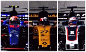 toro rosso renault haas abu