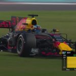 ritiro ricciardo abu