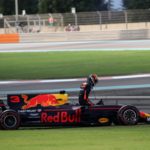 ritiro ricciardo abu