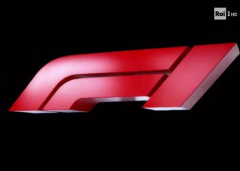 logo F1 nuovo