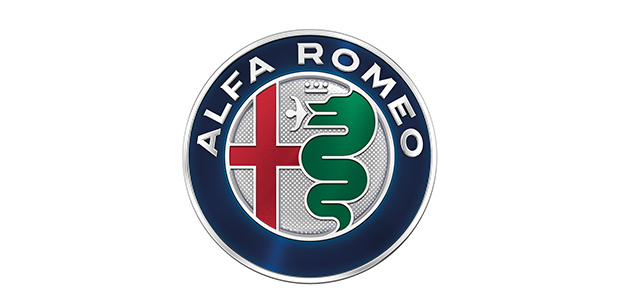 logo alfa romeo