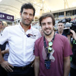 webber alonso