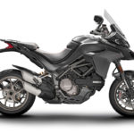 Multistrada 1260 S