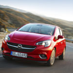 Opel-Corsa