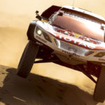 peugeot dakar