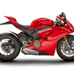 Panigale V4 S