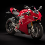 Panigale V4 S