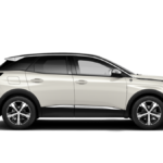 Peugeot 3008 Crossway