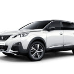 Peugeot 5008 GT Line