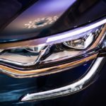 RENAULT GAMMA EXECUTIVE 1