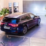 RENAULT GAMMA EXECUTIVE 14