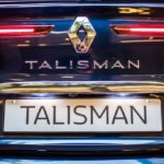 RENAULT GAMMA EXECUTIVE 14