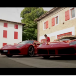 fuoco leclerc 488 GTB