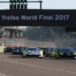 World Final Lamborghini