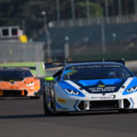 World Final Lamborghini