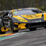 World Final Lamborghini