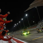 wec ferrari bahrain