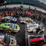 World Final Lamborghini