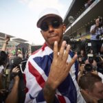 mercedes hamilton wolff